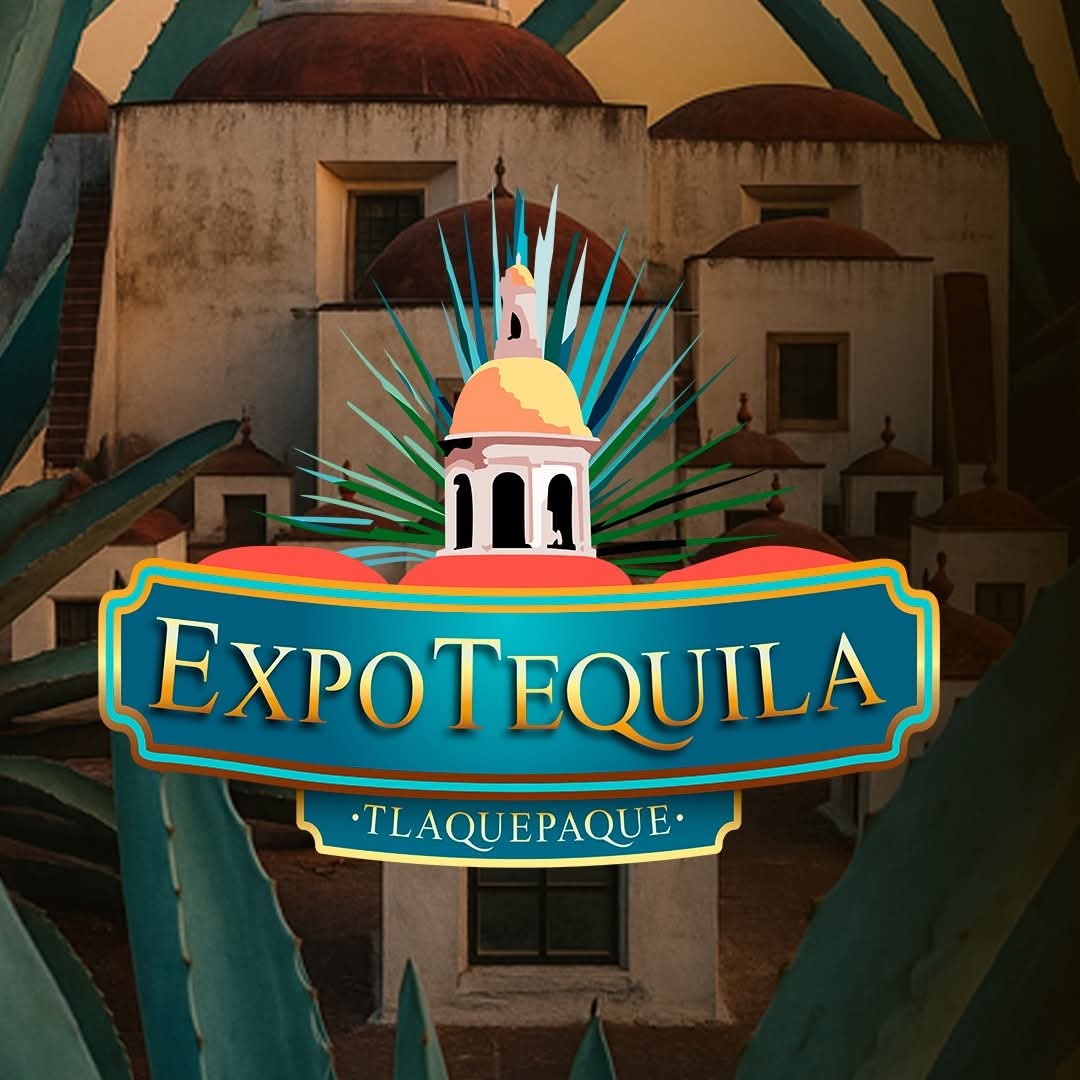 2025 Tlaquepaque Tequila Expo